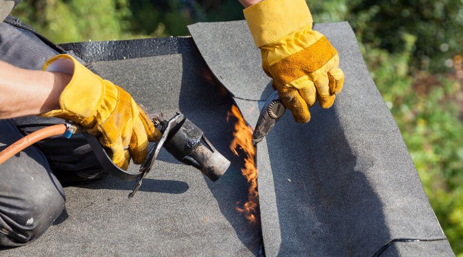 Expert flood damage restoration services in Winthrop, AR